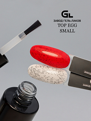 Top Egg Small